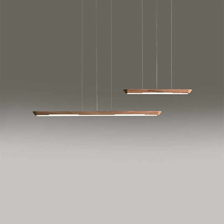 Woody Pendant Lamp by Penta Light Lamps